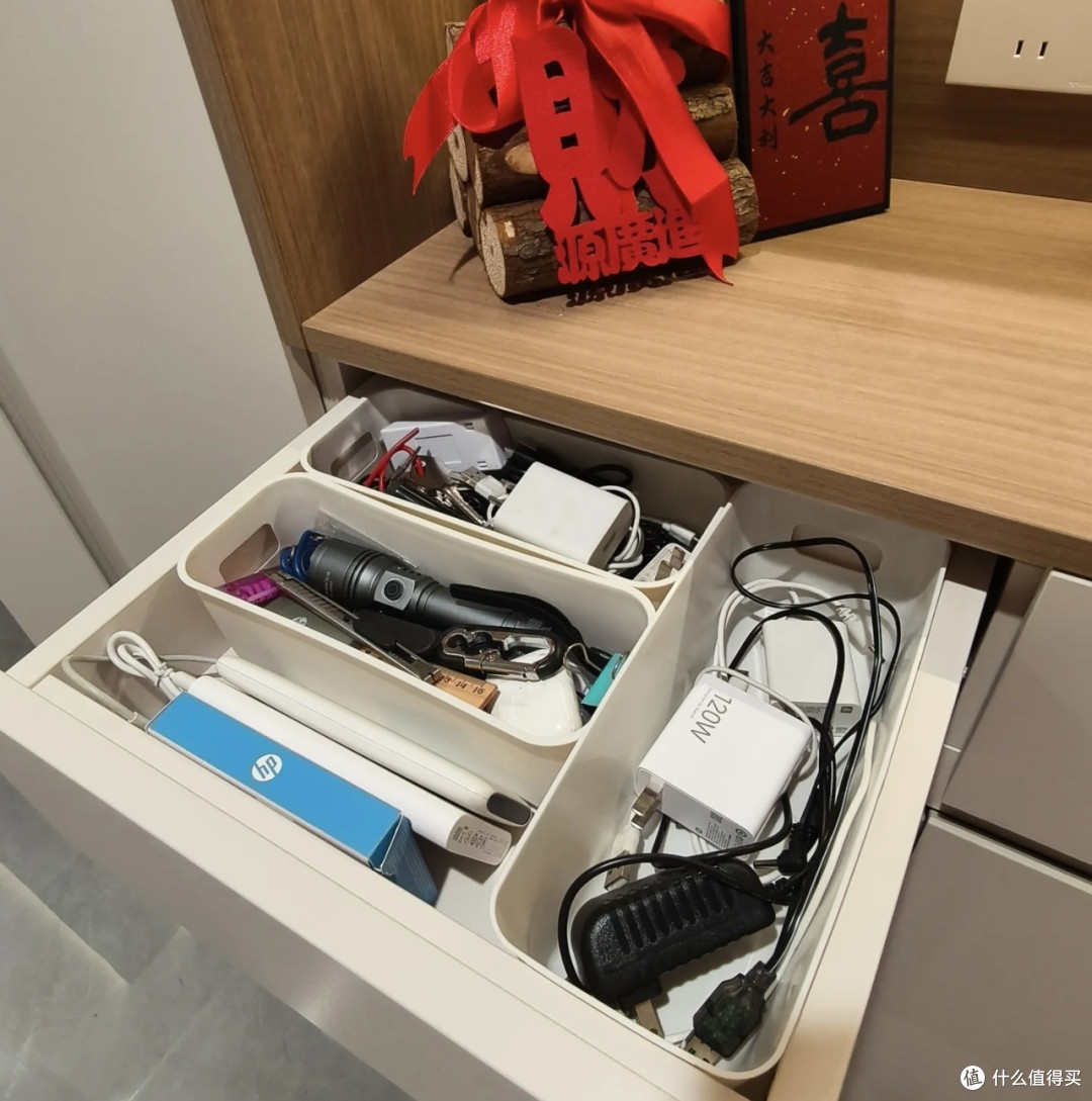 抽屉收纳神器让家居更整洁
