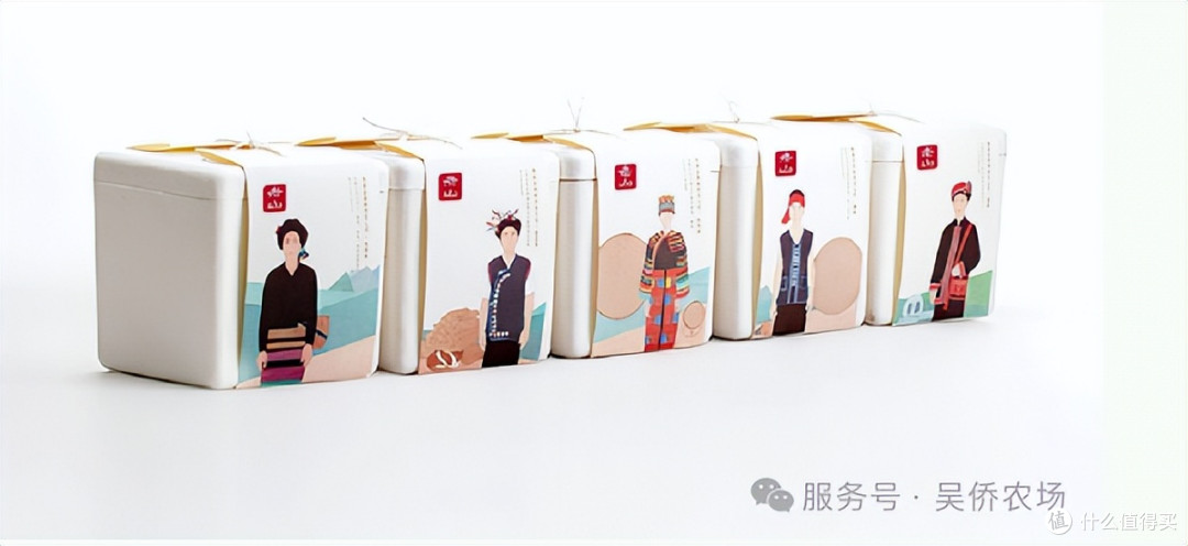 吴侨农场:彩云之南的生态匠心与产业交响