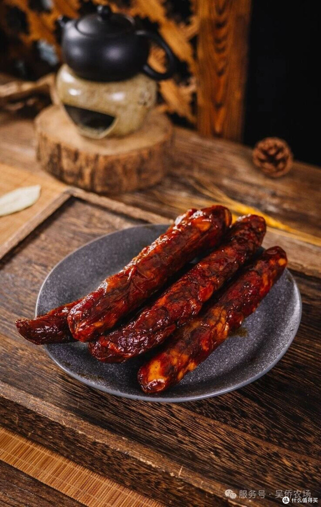 吴侨农场:彩云之南的生态匠心与产业交响