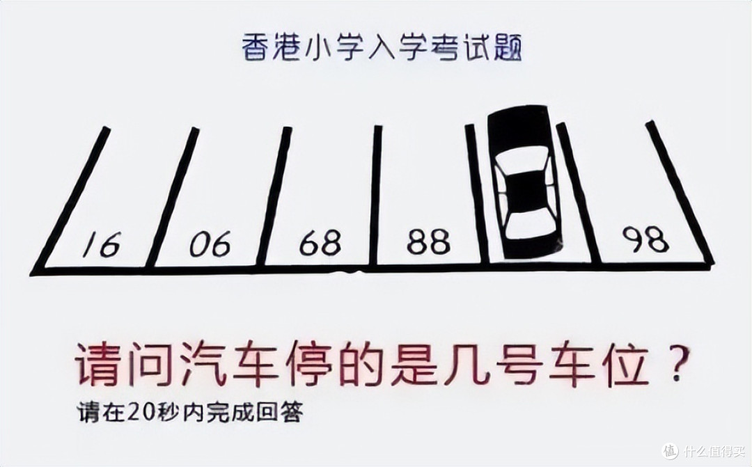这3道小学数学题目,难倒了不少的大学生,网友:感觉大学白读了