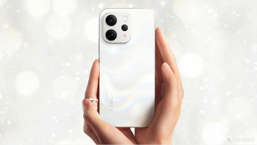 牙膏挤爆!vivo S50值得入手吗?优缺点分析一文看懂