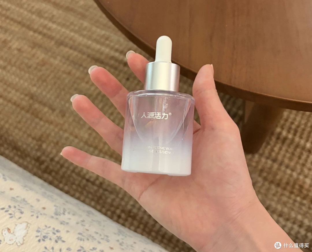 人源活力光子瓶改善闭口