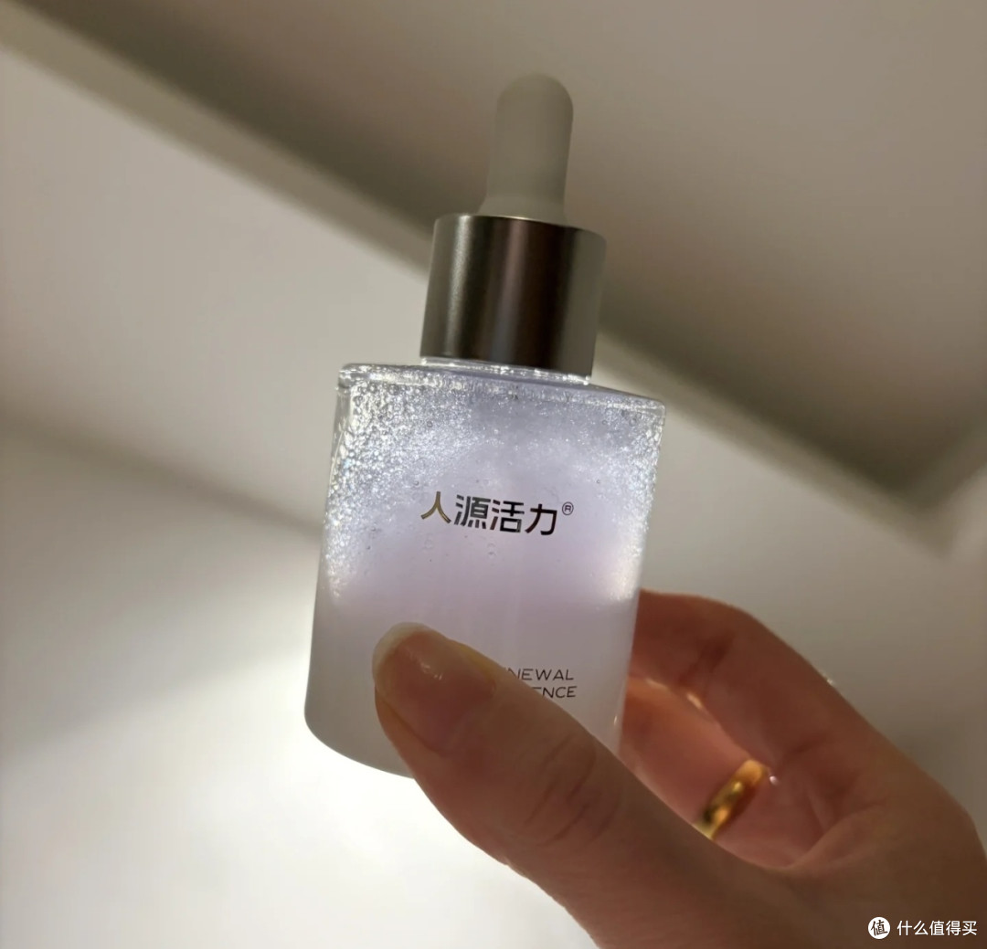 人源活力光子瓶改善闭口