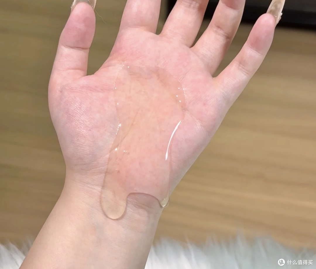 洗发水决赛圈C位防脱效果显著