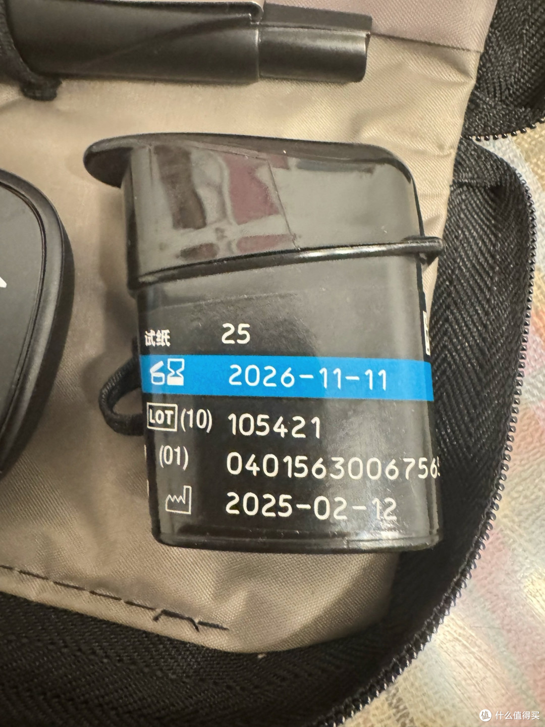 罗氏智航血糖仪:精准数据与智能互联