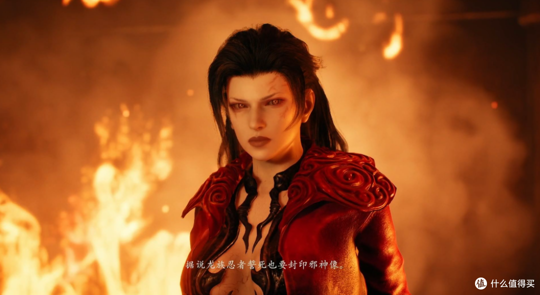 盘点2025年专属女BOSS:谁是你的孽缘?谁又是你的业障?