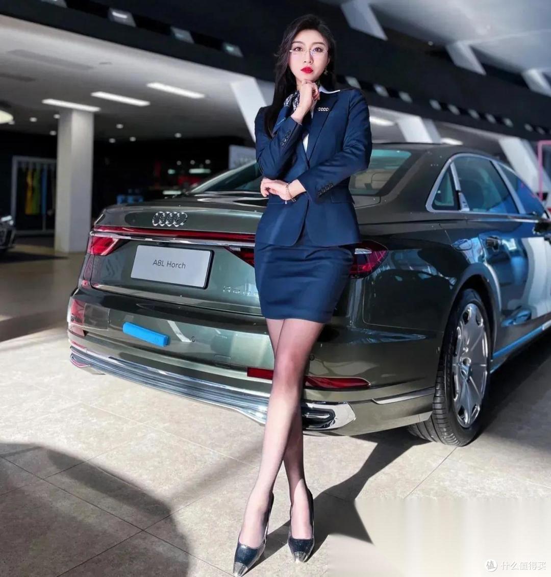 BBA重回50万榜单前三名,国产豪车,被打败了?