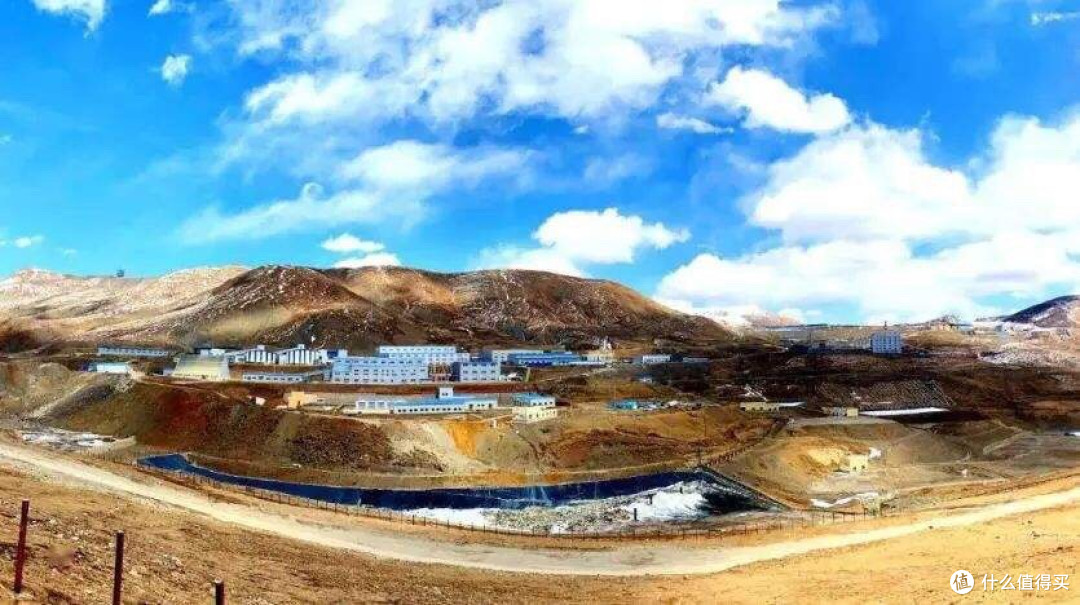 青藏高原“超级”铜矿,预估储量高达2700万吨,为何不见开采?