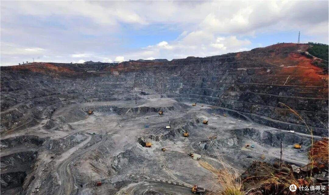 青藏高原“超级”铜矿,预估储量高达2700万吨,为何不见开采?