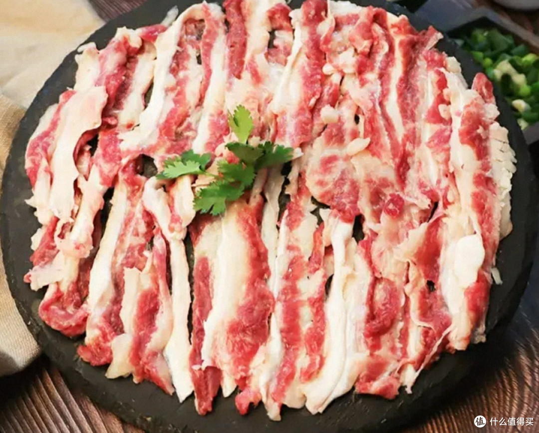 暖男厨房澳洲原切牛肉套餐,承包家庭露营韩式烤肉盛宴