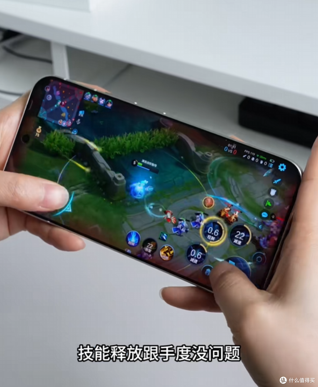 vivo S50值得买吗?2025年中端机新选择,这几点决定是否入手