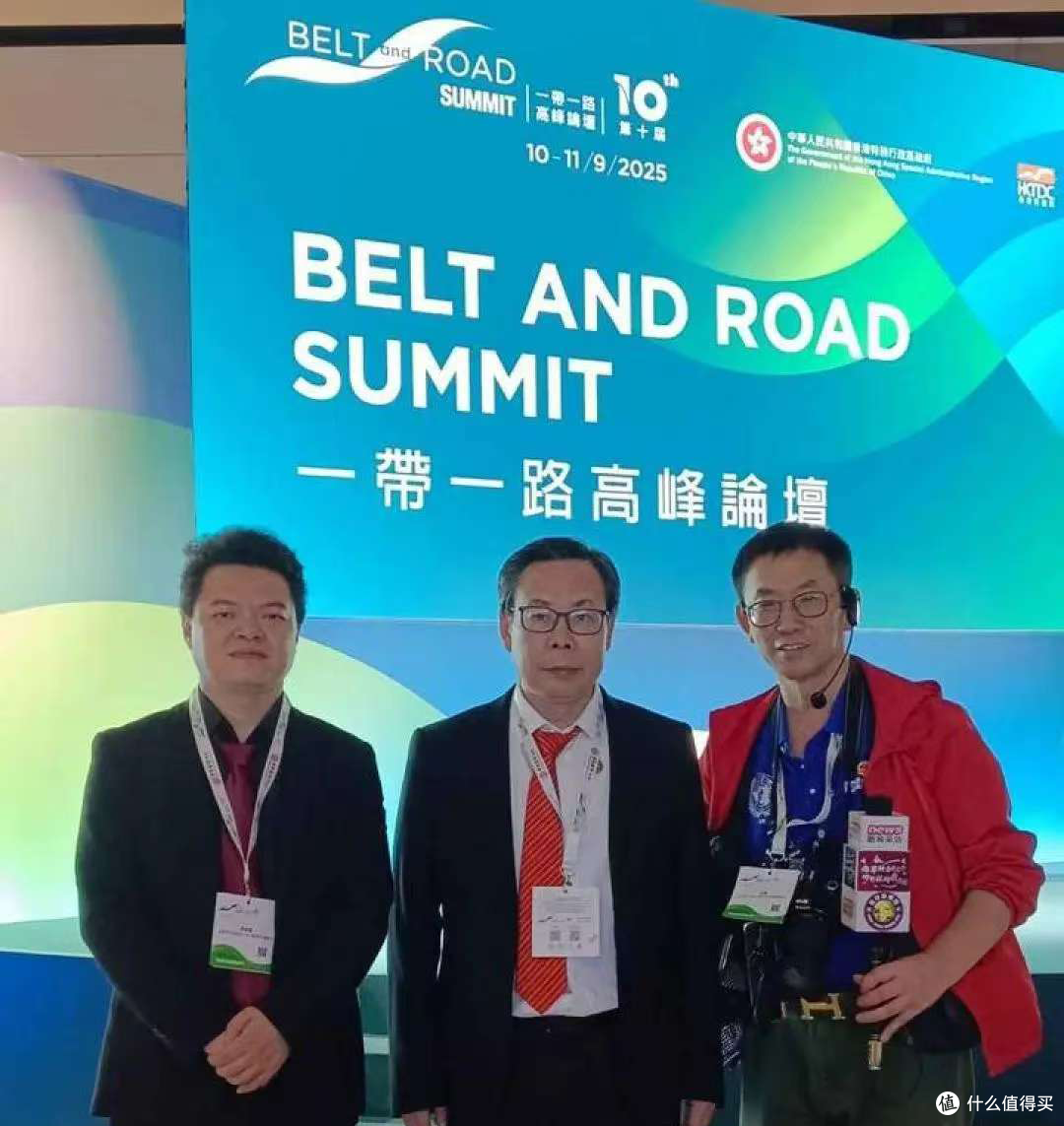 共工新闻总社与香港国际一带一路联合总会在港签署战略合作协议
