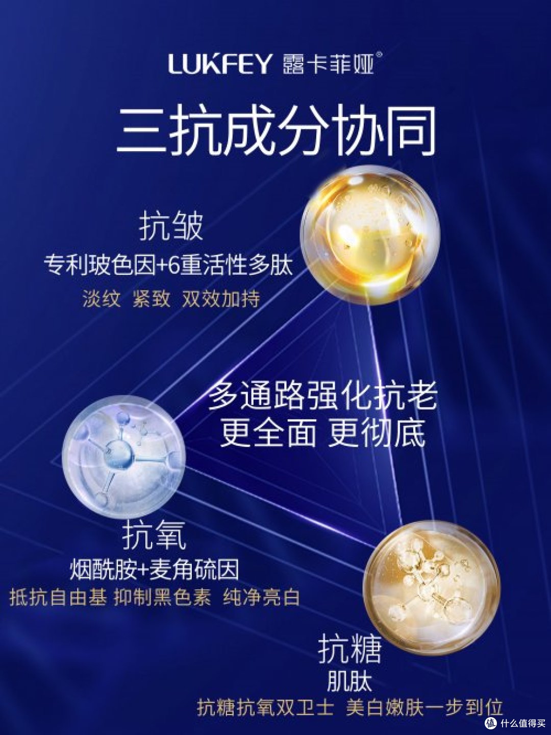 去皱化妆品排行榜前十名!抗皱紧致权威测评，推荐高口碑护肤品！
