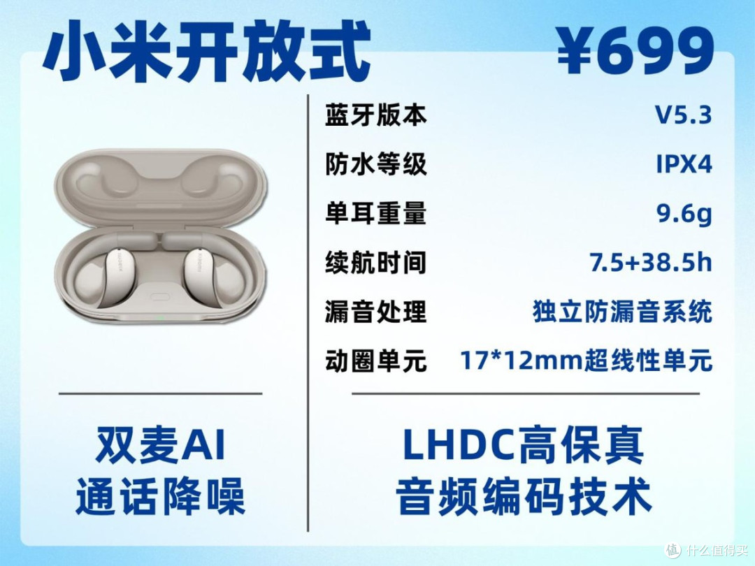 开放式耳机哪个品牌好?耳挂式耳机推荐哪款?开放式耳机选购攻略
