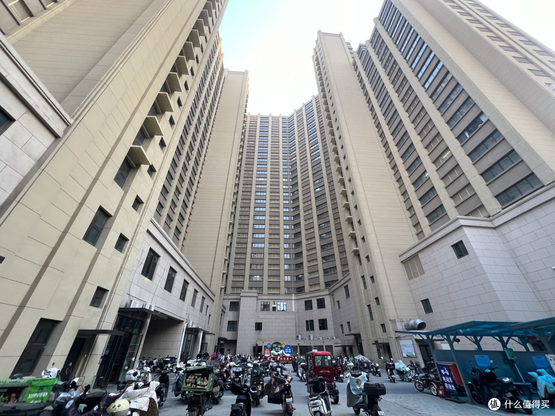 2025年了,不会还有人想买公寓吧(北京版)