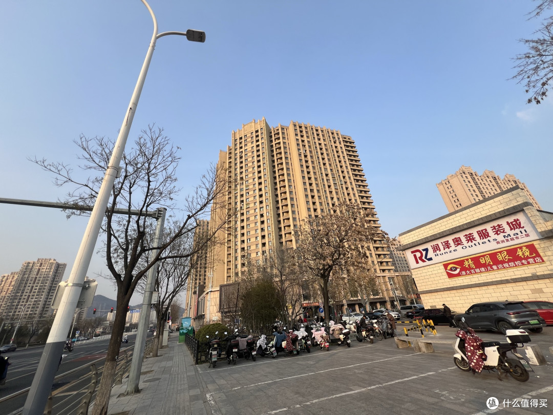 2025年了,不会还有人想买公寓吧(北京版)
