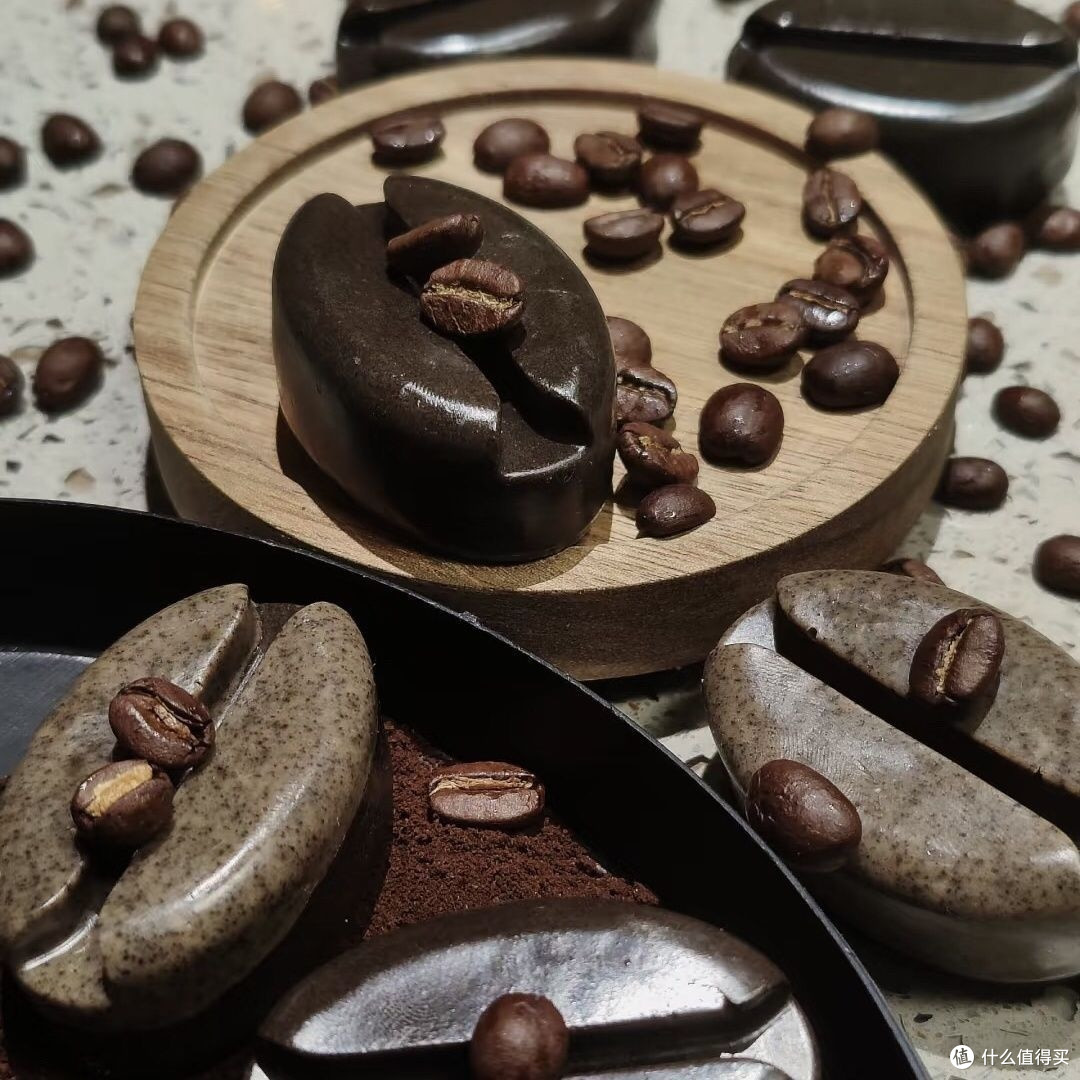 咖啡渣不浪费,手工制作网红咖啡皂