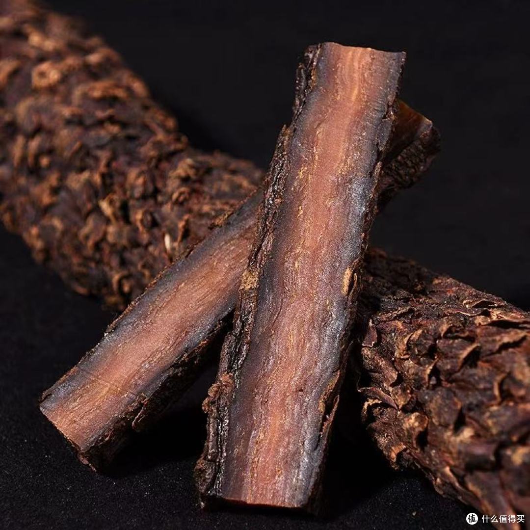 阿拉善油性肉苁蓉封神!泡茶泡酒党必藏干货
