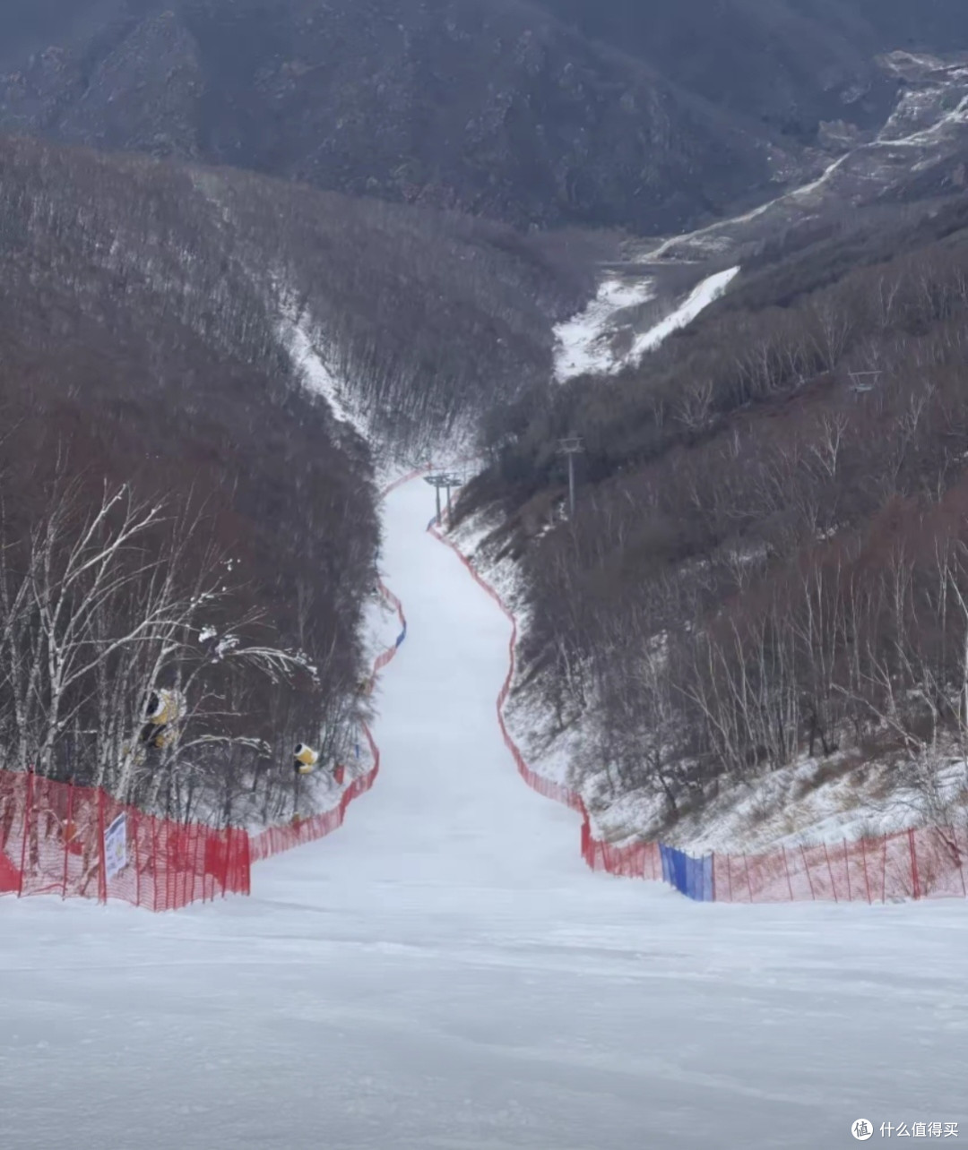 中高阶雪友的粉雪天堂,细节拉满但性价比待考量
