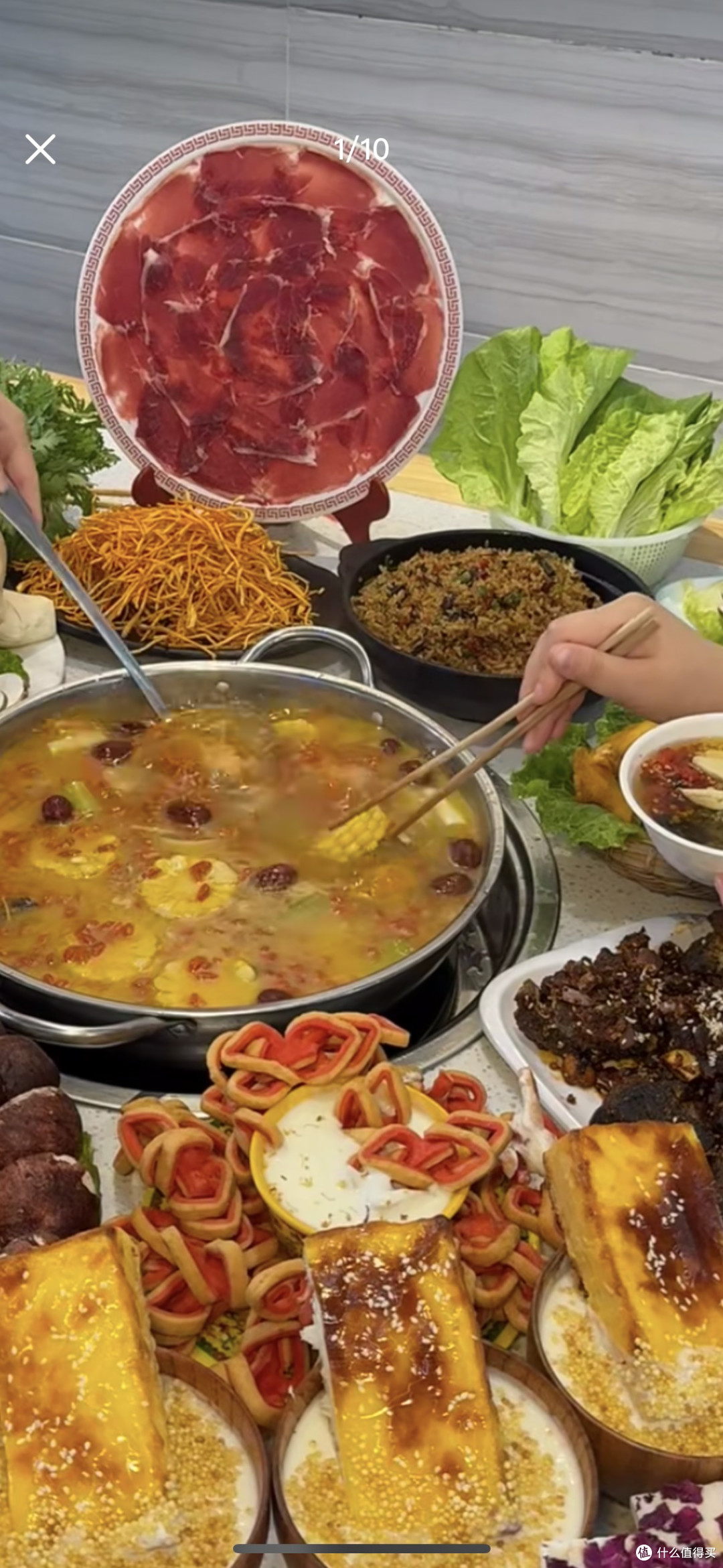 生鲜牛肉的挑选与烹饪