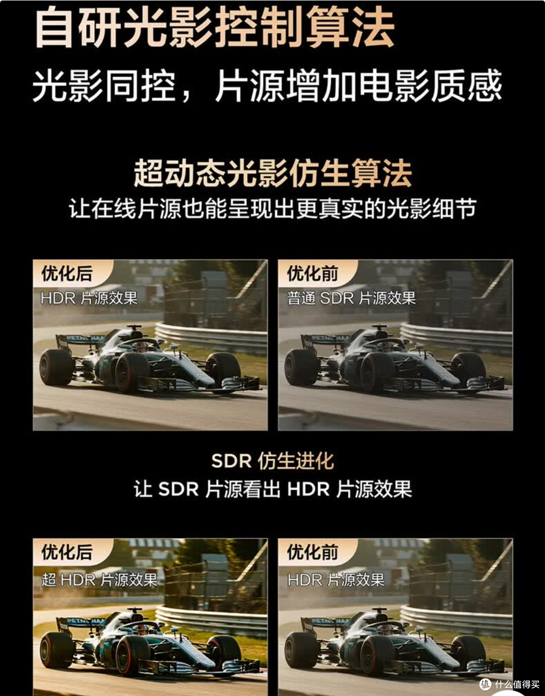三千档闭眼冲!雷鸟鹤6 26款75英寸,影音游戏双封神
