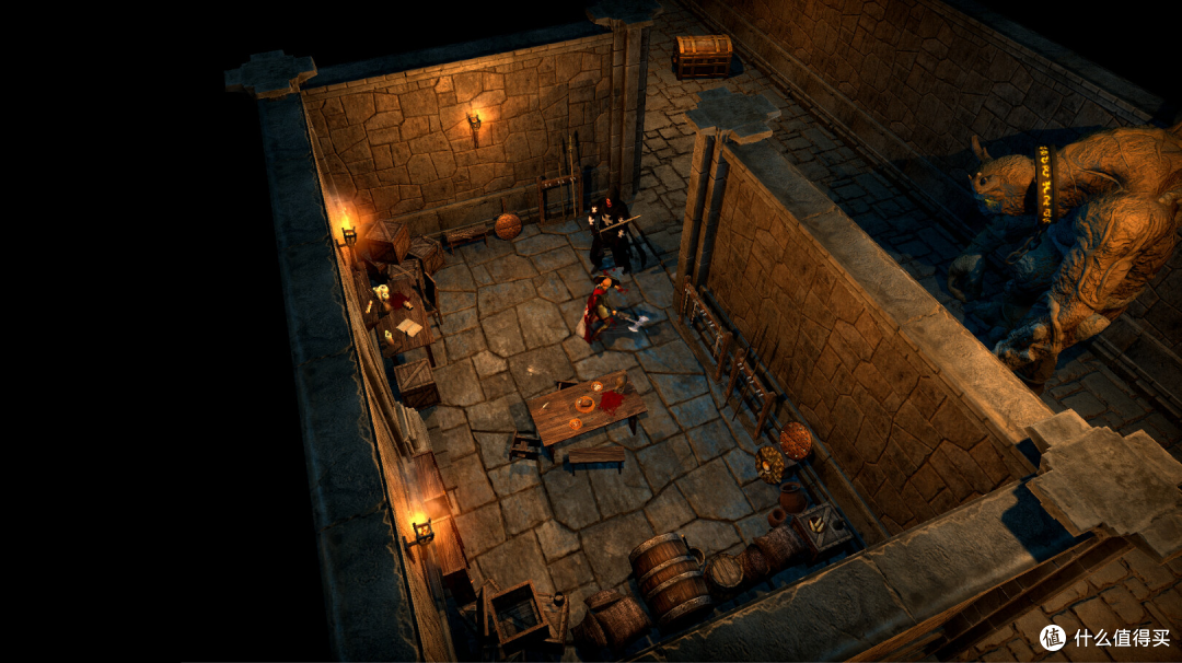 Steam喜加一:原165元,现0元,免费领取《荒野之地2:新大陆》