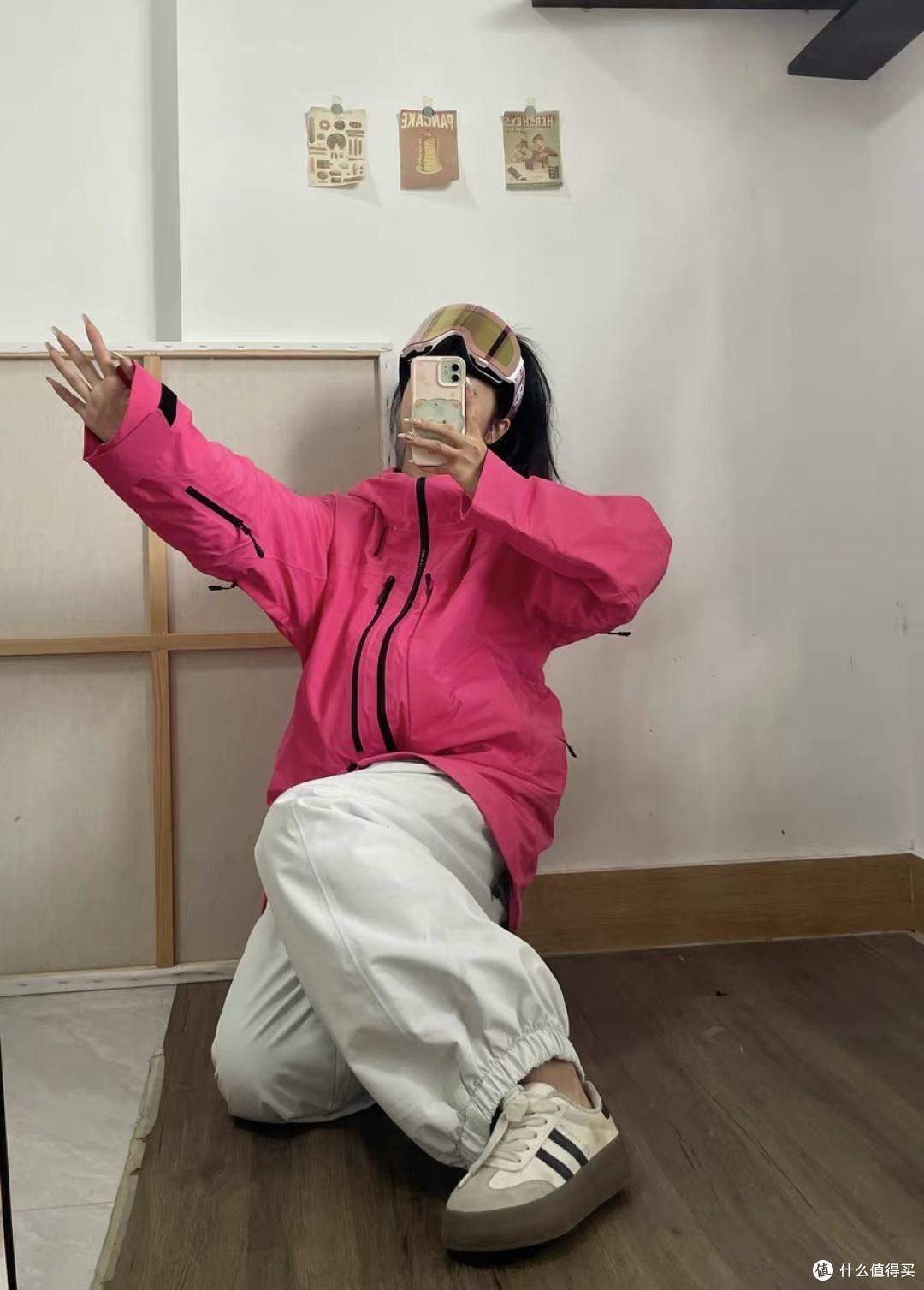 阿勒泰将军山滑雪场——穿越千年雪道的极致体验