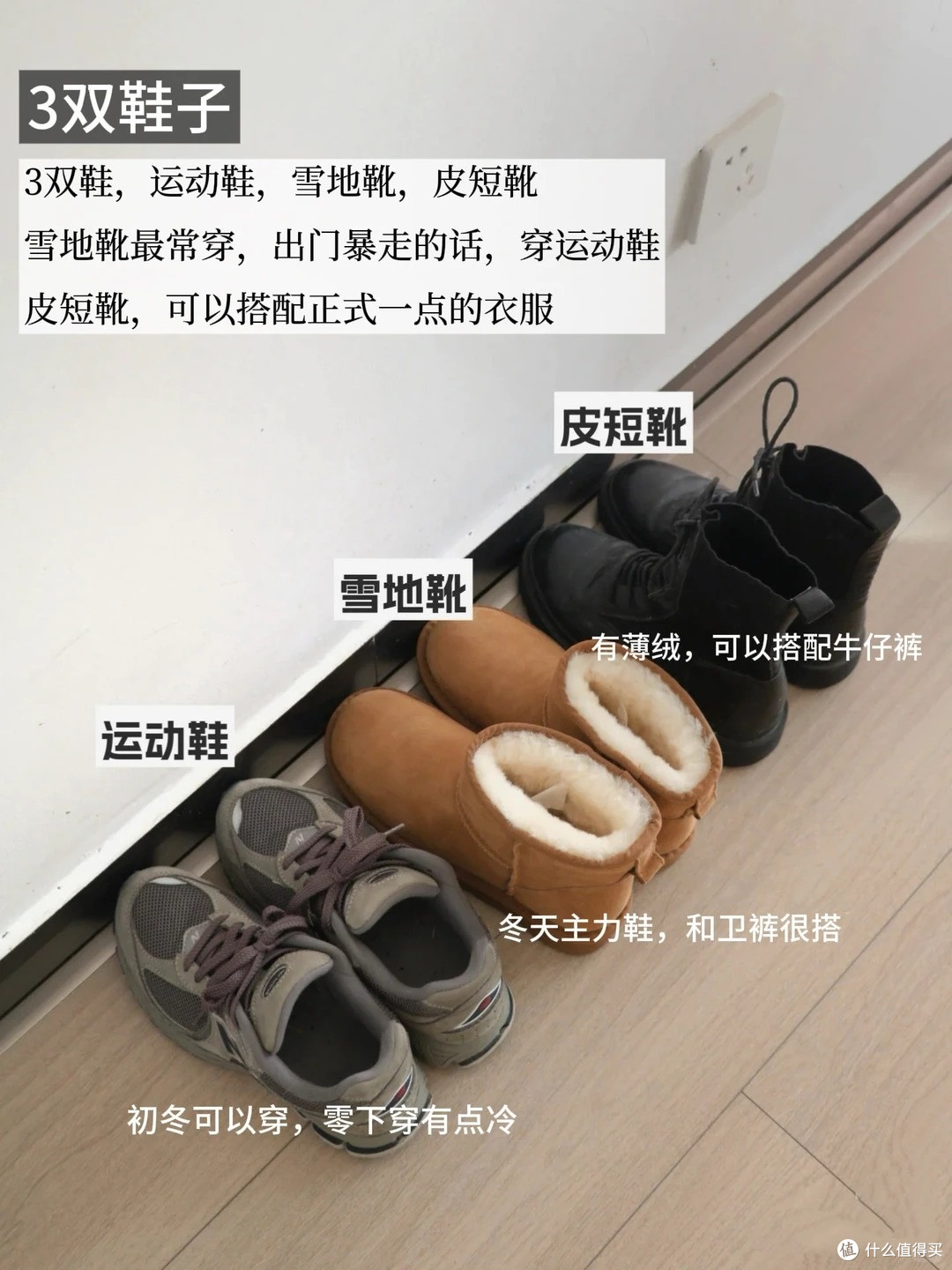 长期主义过冬衣橱|少买也暖!实用保暖穿搭思路