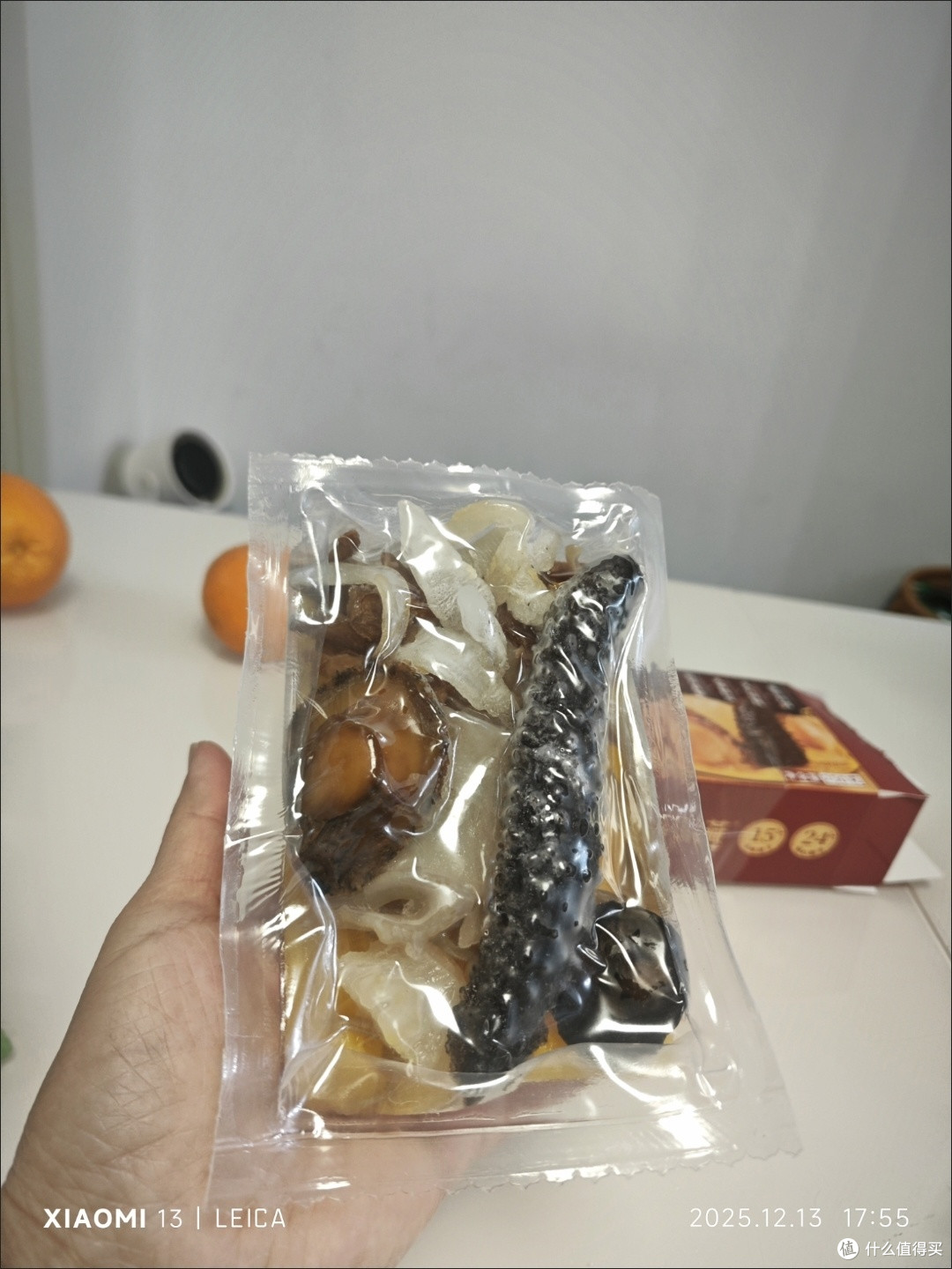 元旦家宴C位担当——佛跳墙，一口暖到心窝里