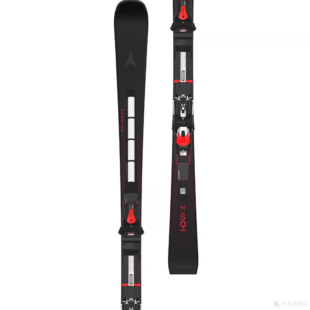 ATOMIC S9I:小回转进阶利器