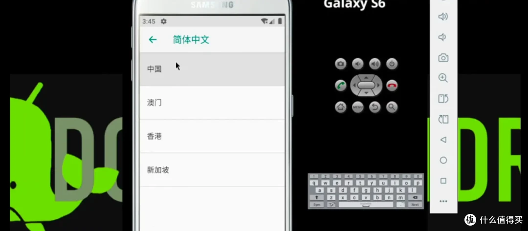NAS变安卓手机?Docker跑安卓系统,真的能用,一步到位跑安卓!