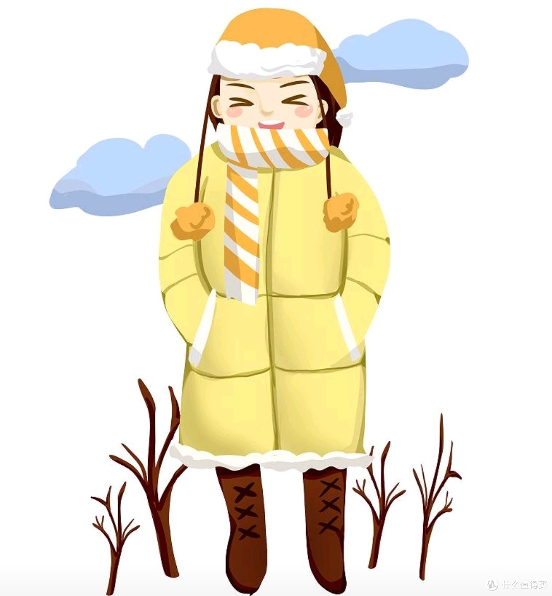 冬季旅行保暖时尚穿搭指南,如羽绒服与大衣的选择与搭配方法