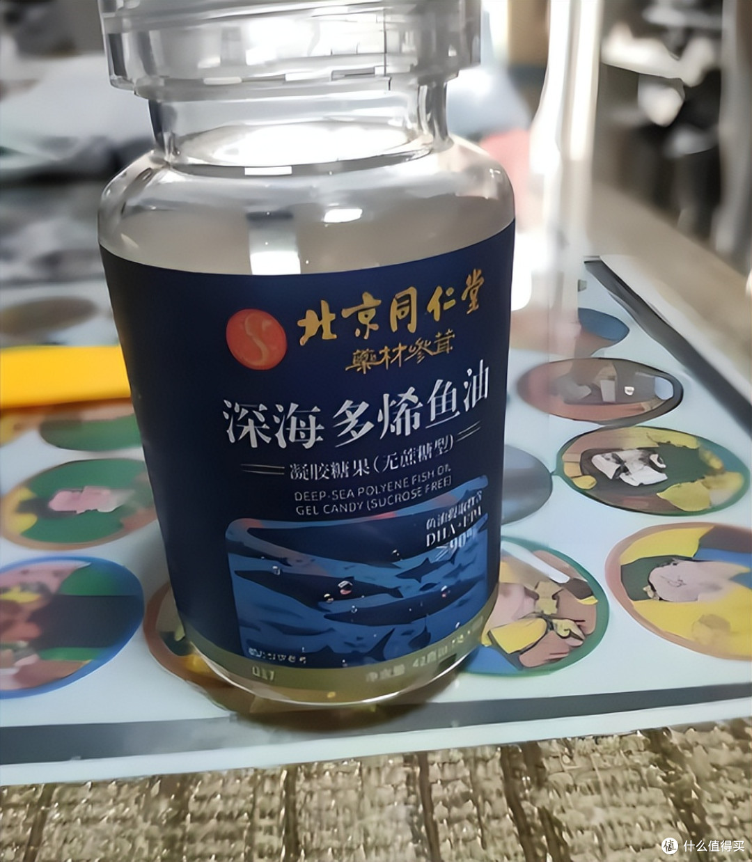 深海鱼油十大品牌权威测评!2026最新榜单,第一名被中老年疯抢