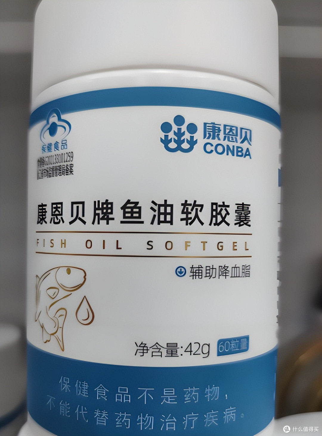 深海鱼油十大品牌权威测评!2026最新榜单,第一名被中老年疯抢