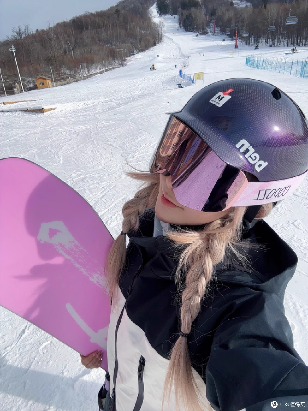 COPOZZ 滑雪服套装,防护保暖双在线