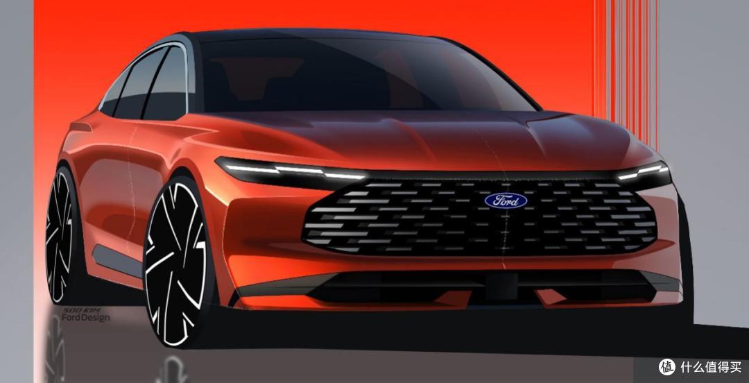 全新福特蒙迪欧,全方位安全防护,为都市精英定制的“动感剧场”