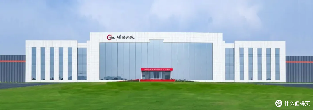 河南省委书记刘宁调研北玻,鼓励行业龙头为产业集群注入强劲动能