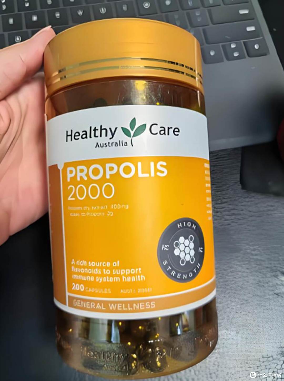 HEALTHY 2