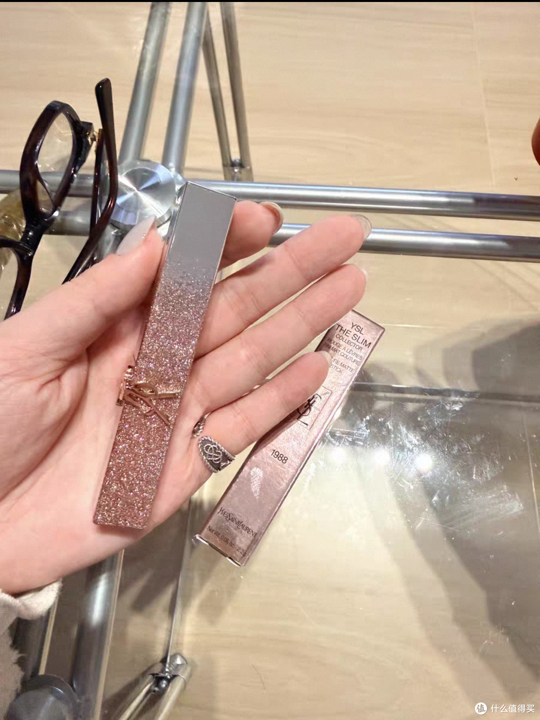 高定美妆组合打造浪漫仪式感