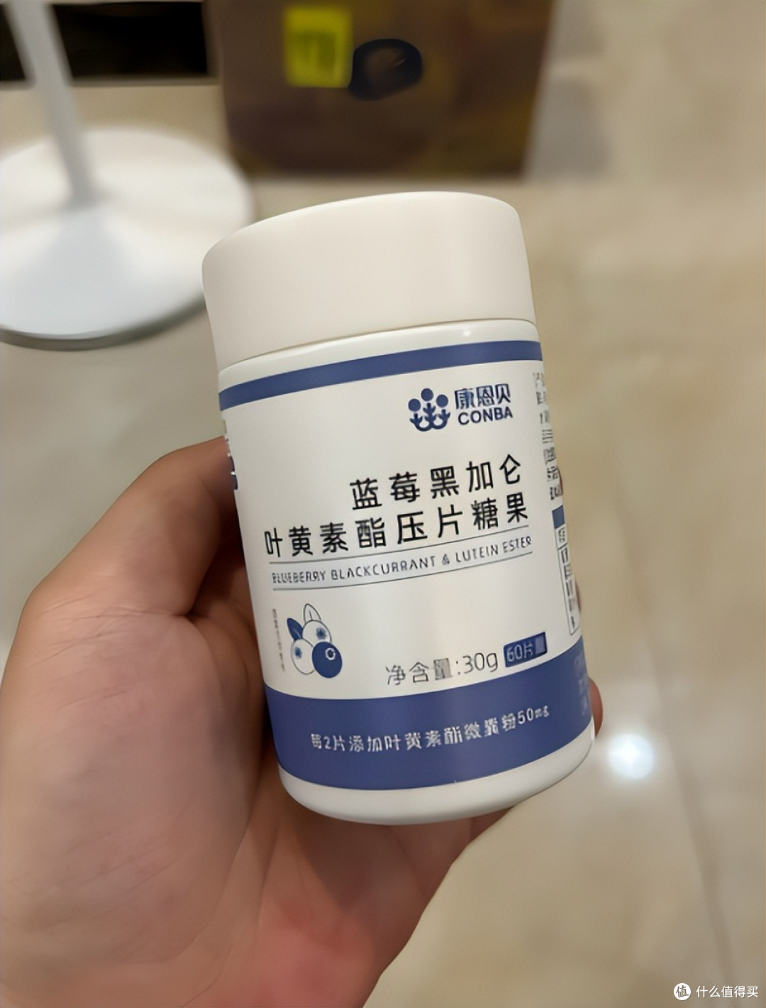 叶黄素十大品牌最新排名,公认口碑炸裂,护眼效果最好的都在这里