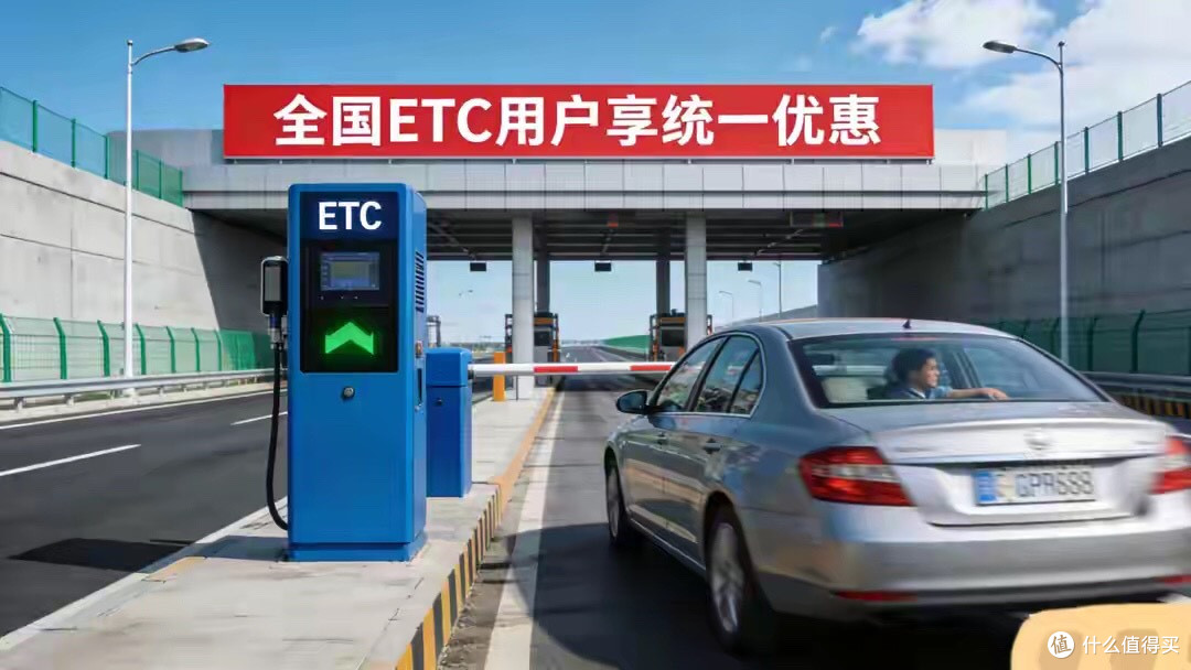 好消息!国内高速取消两项不合理规定,车主告别痛点,出行更省心
