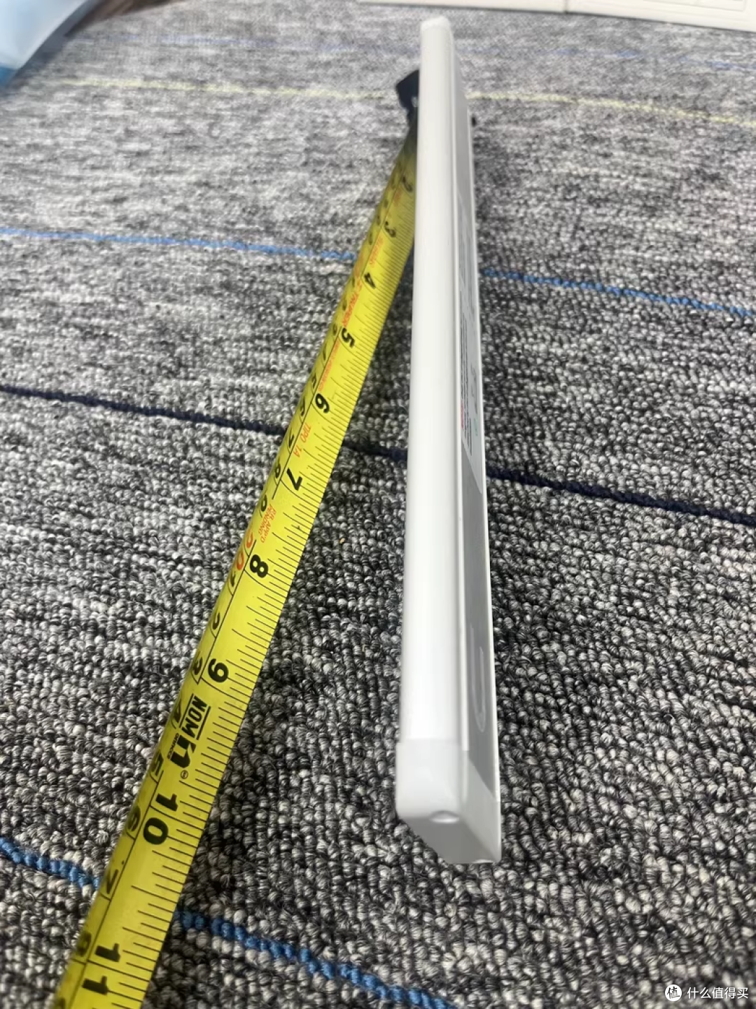 磁吸感应灯15.8元捡漏!大容量电芯,几个月不充电是真的吗?
