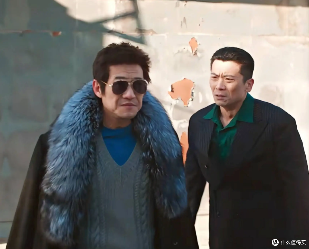 《老舅》首播：一文解释清全剧人物关系，看哈工大才子的二手人生