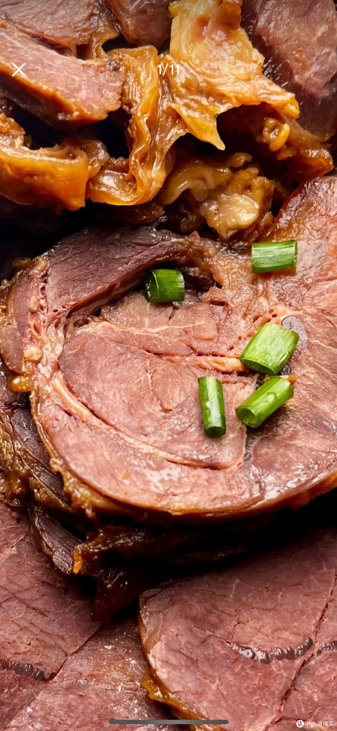 生鲜牛肉的天然风味与多变烹饪