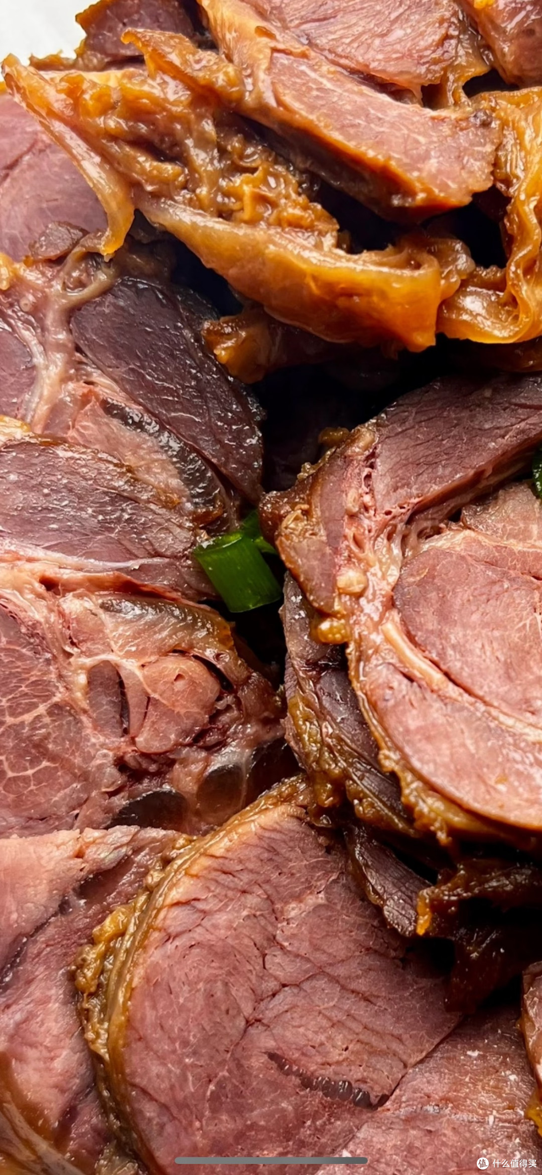 生鲜牛肉的天然风味与多变烹饪