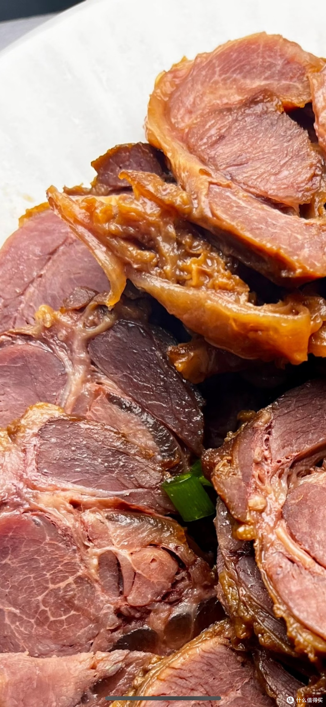 生鲜牛肉的天然风味与多变烹饪
