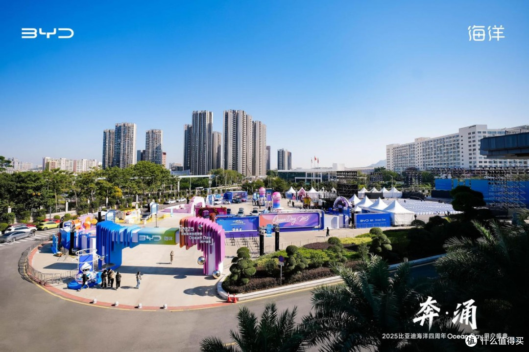 海豹08海狮08重磅亮相！海洋网四年600万用户双向奔赴