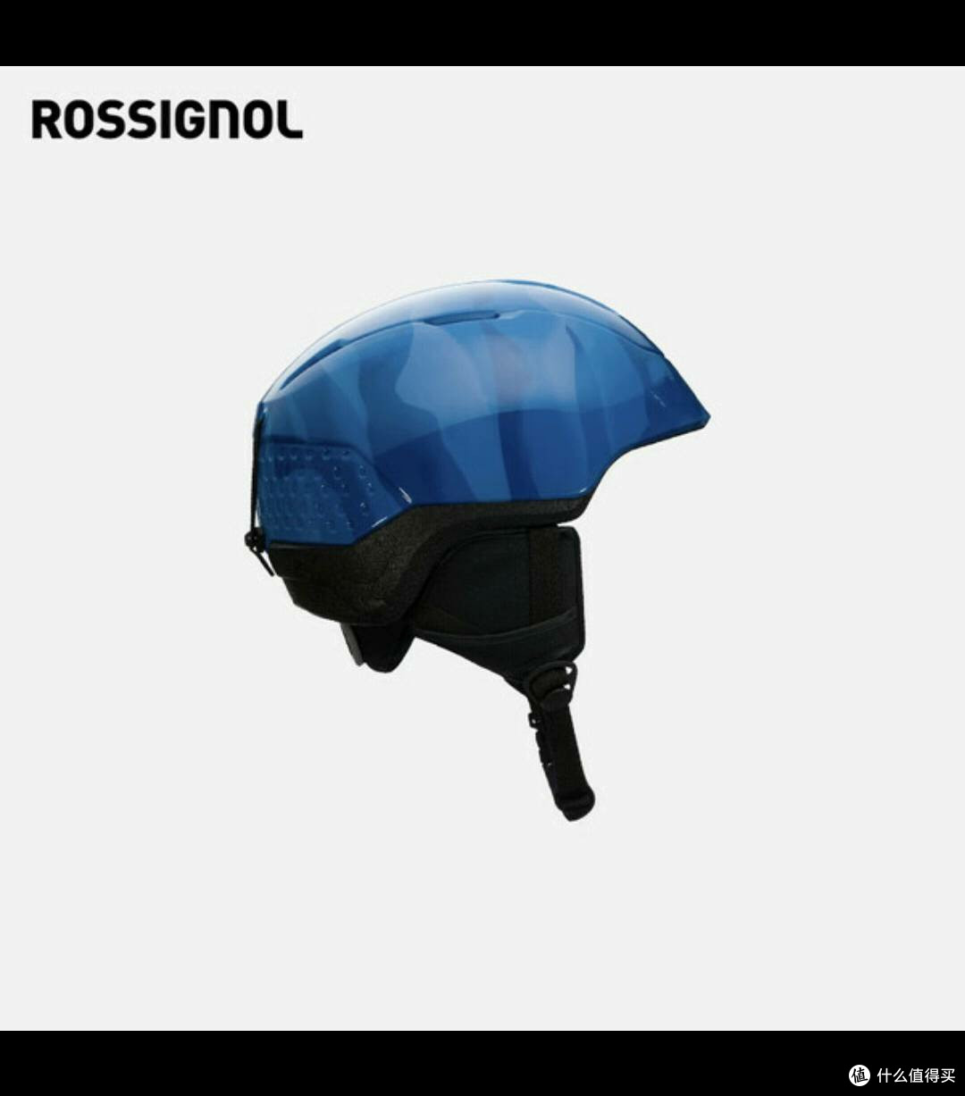 ROSSIGNOL金鸡头盔，青少年滑雪安全时尚之选