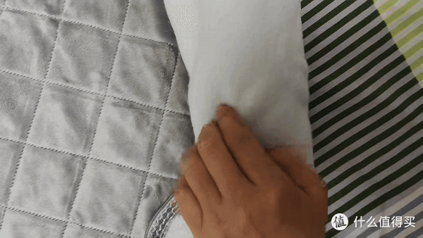 守护冬夜寒冷！宫菱水暖毯测评：母婴标准+安全无毒无盲区导热