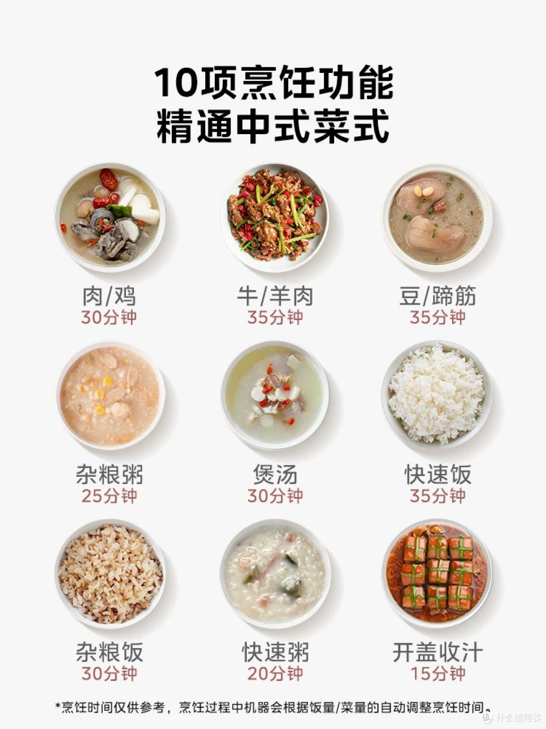 美的电压力锅